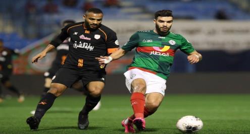 مصدر ليلا كورة: الاتفاق السعودي يُنهي اتفاقه مع الأهلي بشأن أزارو